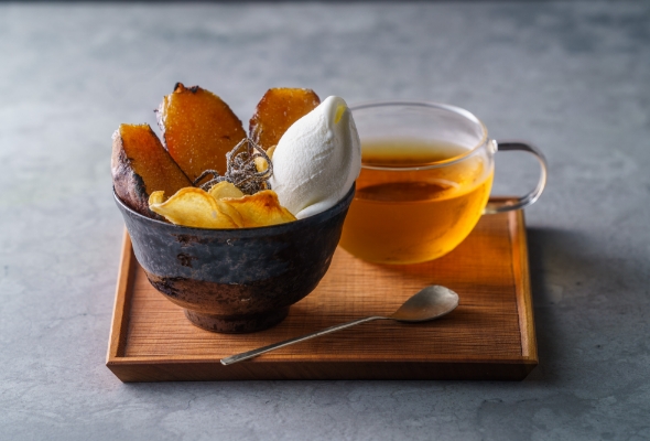 サロンメニュー