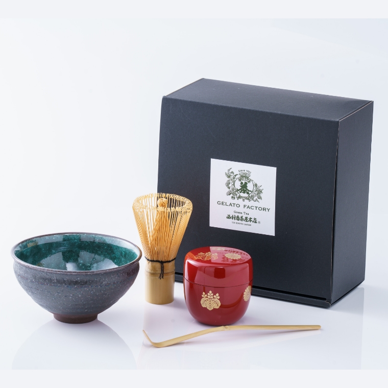 スターターキット